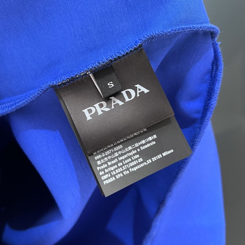 Prada Hoodies